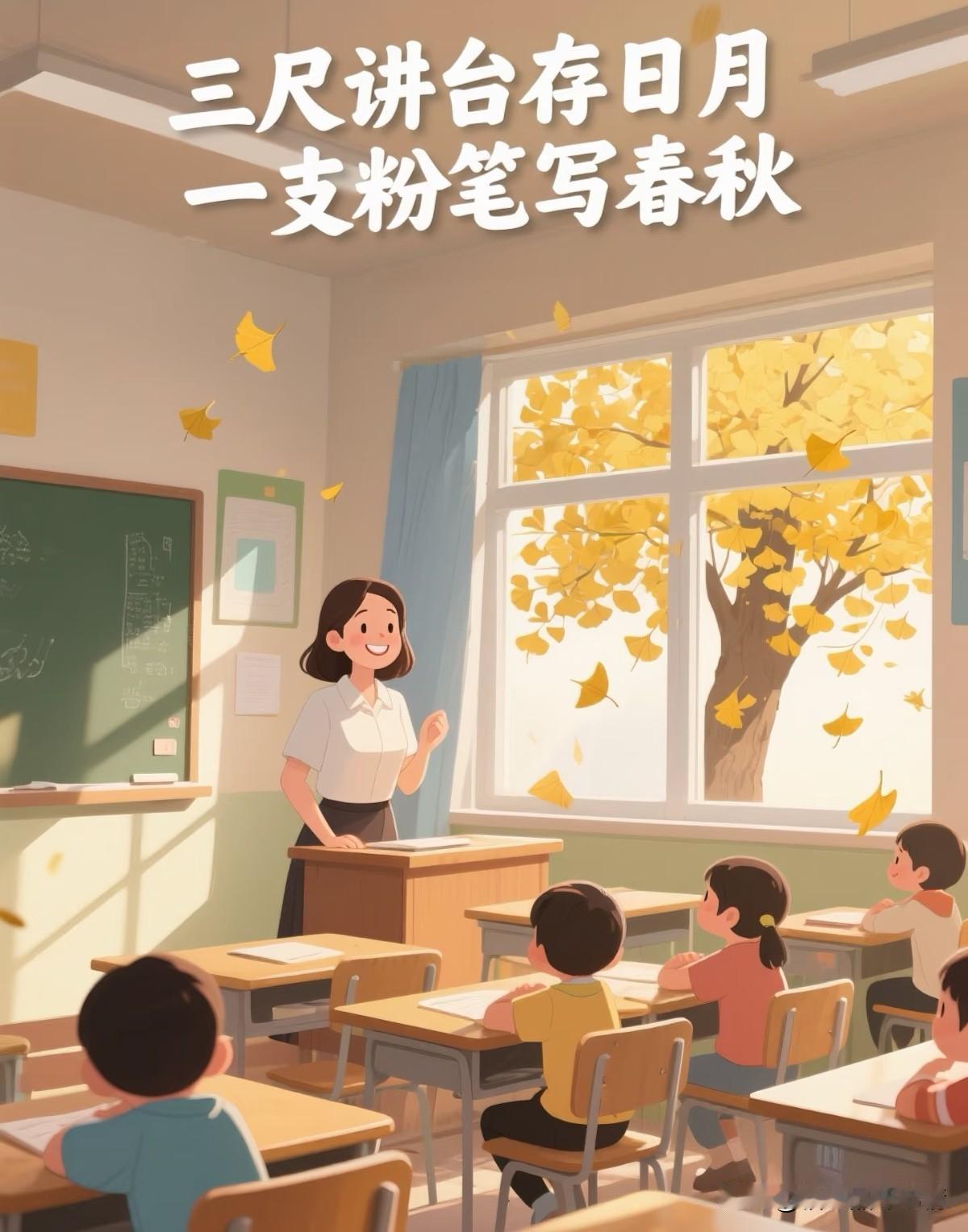 我觉得教书和育人都重要，没法说哪个更优先，俩事儿其实是绑在一块儿的！
 
你想啊