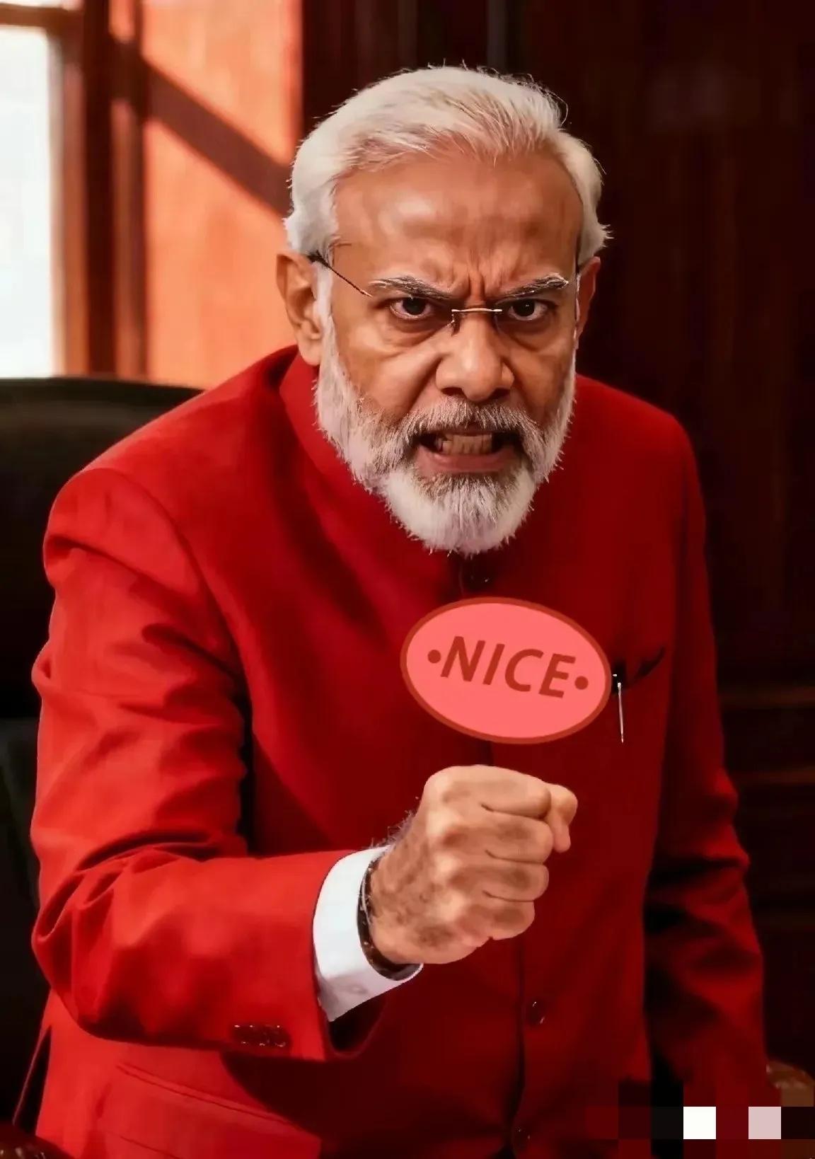 印度就是一只彻头彻尾的“白眼狼”
​印度刚低头结清尾款、拿到中国放行的高端盾构机