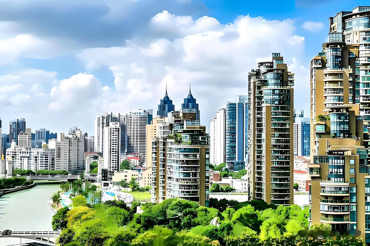 未来楼市大趋势，普通人这样做最稳妥。

未来楼市不会暴涨，也不会崩盘，两极分化会