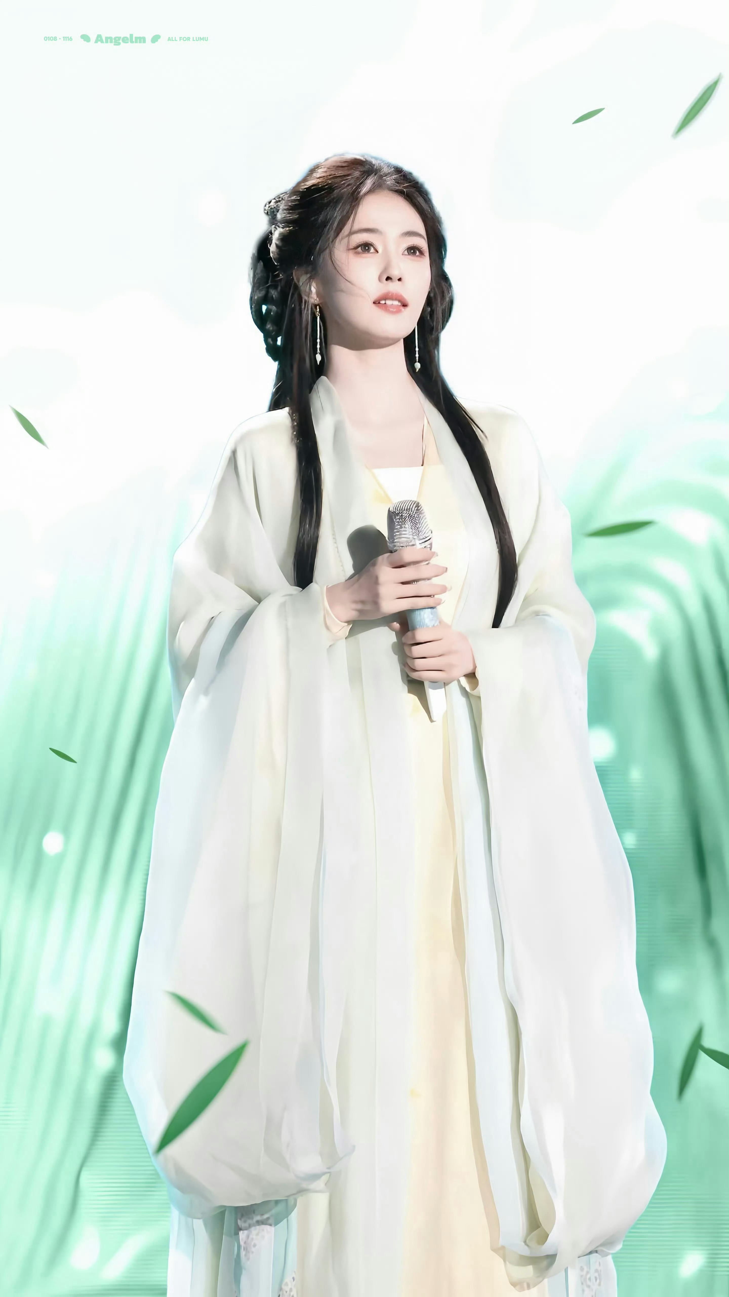 无奈情似花飞落 