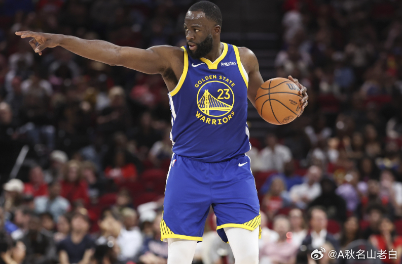 勇士客场加时115-113险胜火箭。赛后，勇士球星追梦接受媒体采访。谈及本场胜利