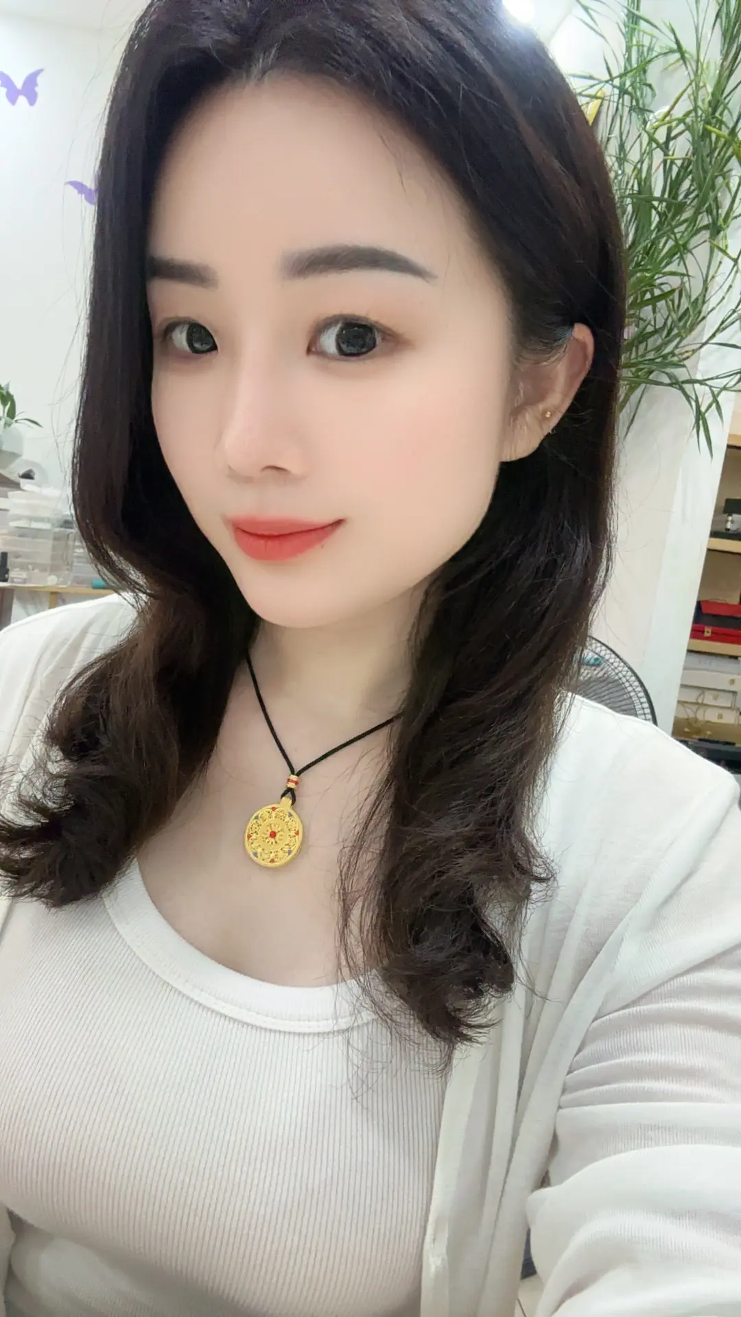 有人要你漂亮，有人要你懂事，可有人只要你开心…