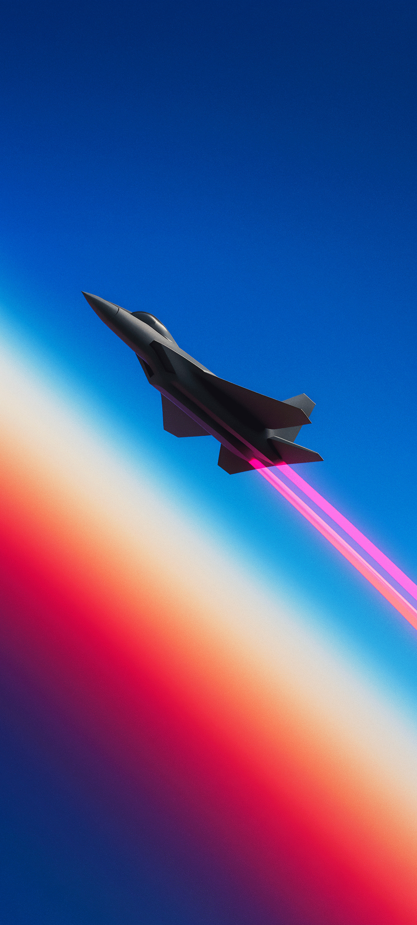 今日份的景深壁纸～