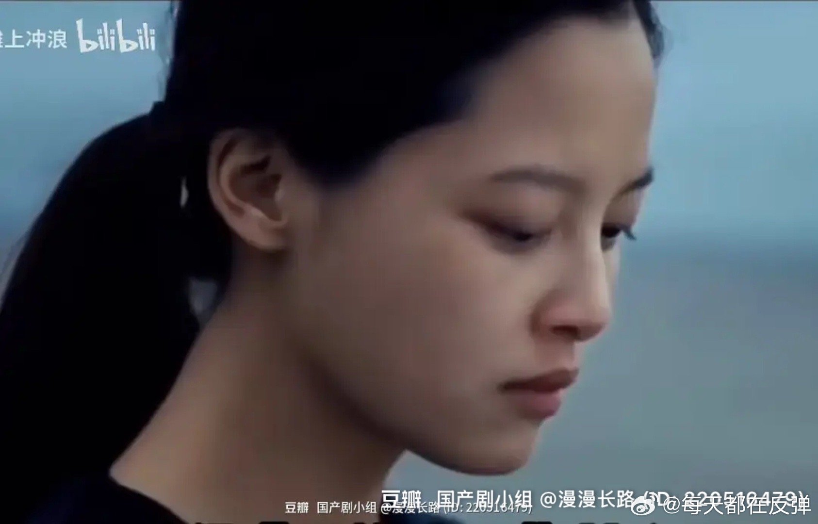这是Jennie还是辛芷蕾辛芷蕾的脸在韩国也会火的吧如懿传里演的角色好像就是高丽