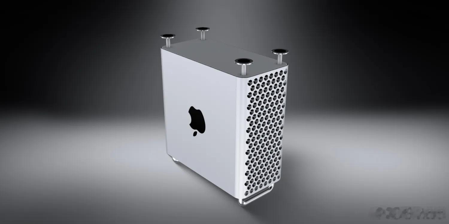 Apple已彻底停产Mac Pro产品线。但公司曾长期规划，让这款塔式工作站稳居
