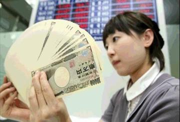 日本CPI连涨58个月，专家一句话戳破真相：老百姓的钱包比数据更诚实
据新华社东