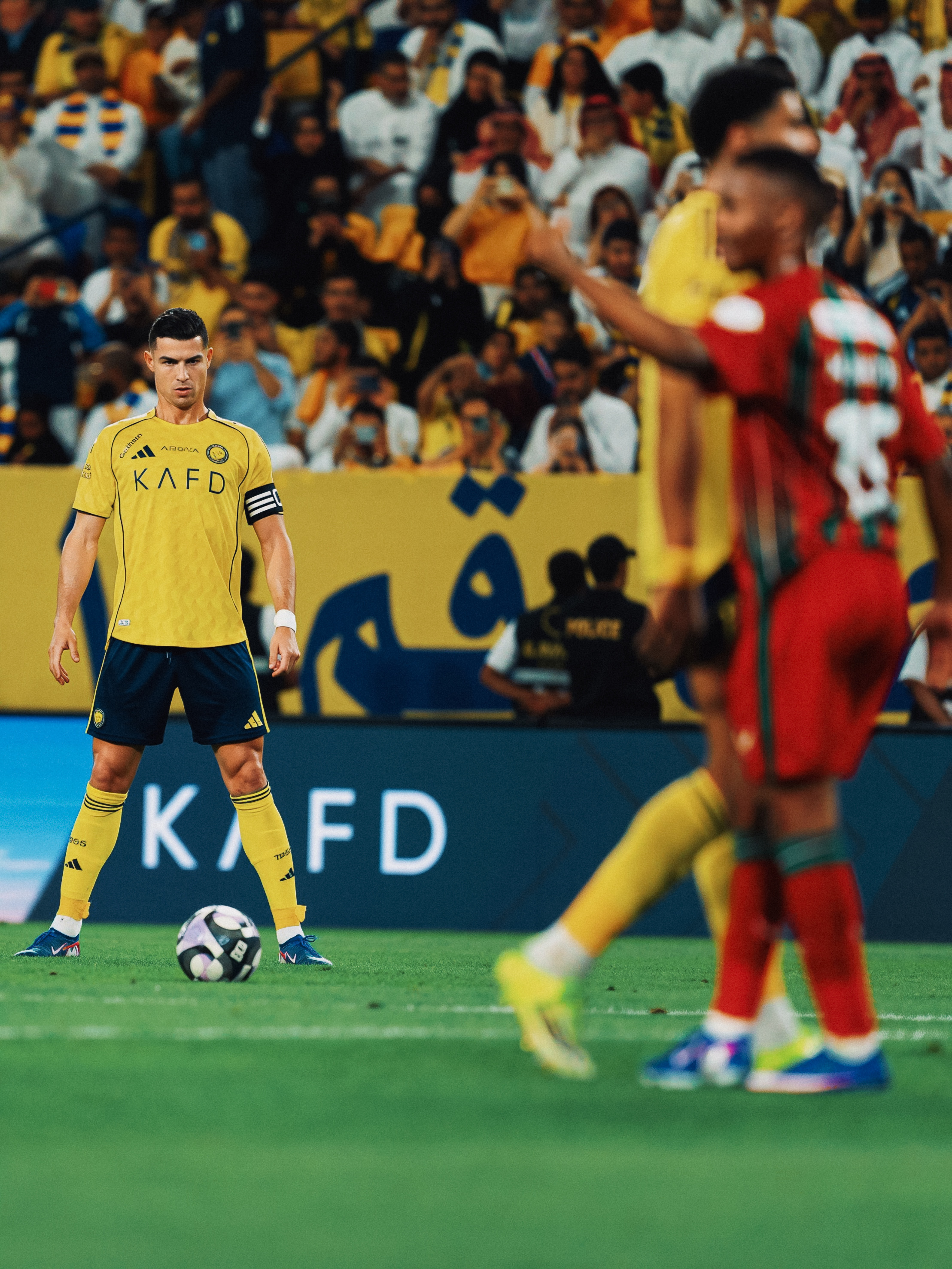 C罗C罗日常 晚安𝑮𝒐𝒐𝒅𝑵𝒊𝒈𝒉𝒕𝑪𝒓𝒊𝒔𝒕𝒊?