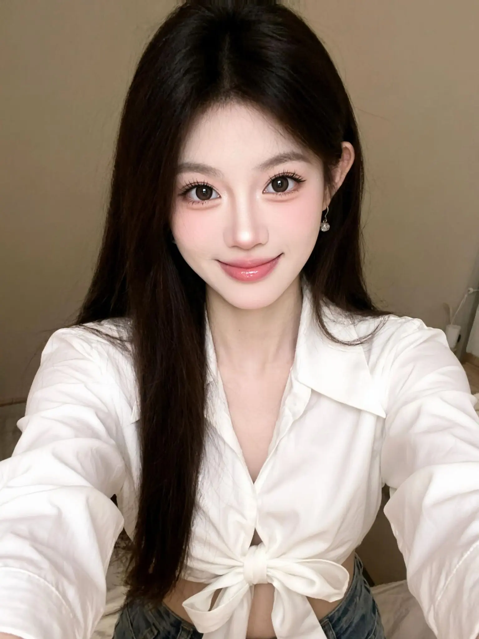 没关系 我知道我在渐入佳境。