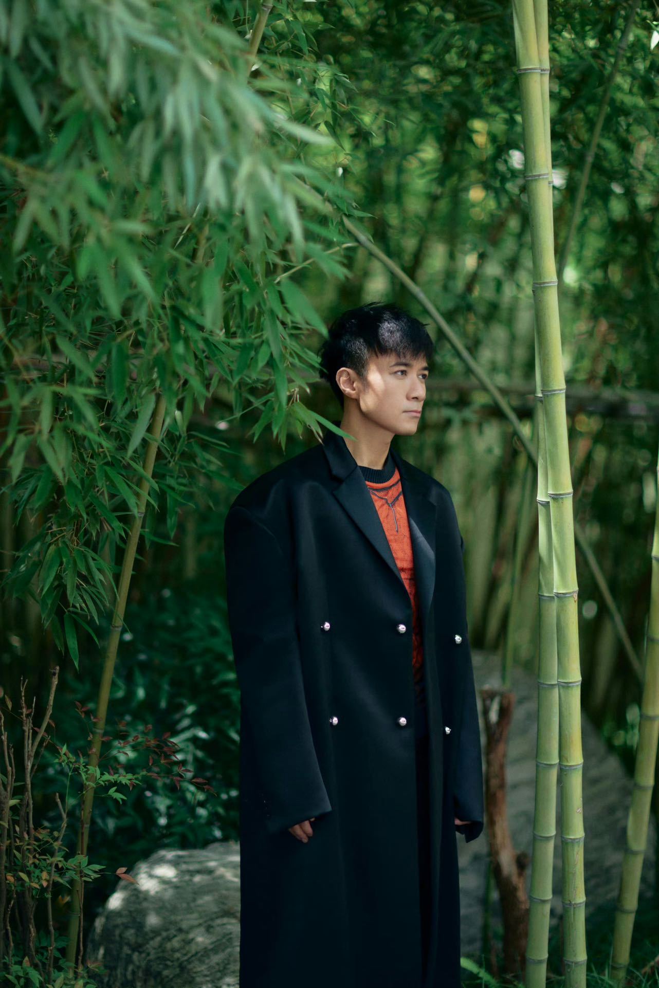 #古巨基说自己是门把手担当# 古巨基颜值依旧是巅峰时刻，真的是不老男神，希望一直