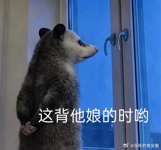 这黄金真有趣，中午这一手空单本来跌下去4000都以为稳了，结果掉头上去把深哥扫掉