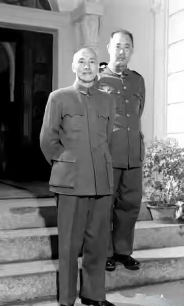 1951年赴朝名单上，陈赓划掉一人：她若牺牲，一个军都换不回来！

这话搁今天听