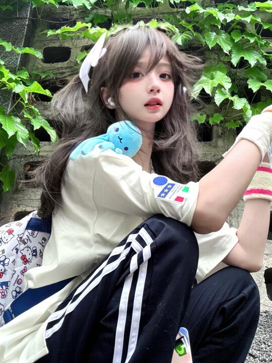 我到楼下了🍀✰~૮ › ᴥ ‹ ३