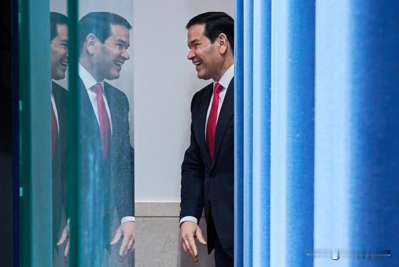 【鲁比奥：与沙特达成核协议是明智之举】
马尼拉时间2026年7月23日，美国国务