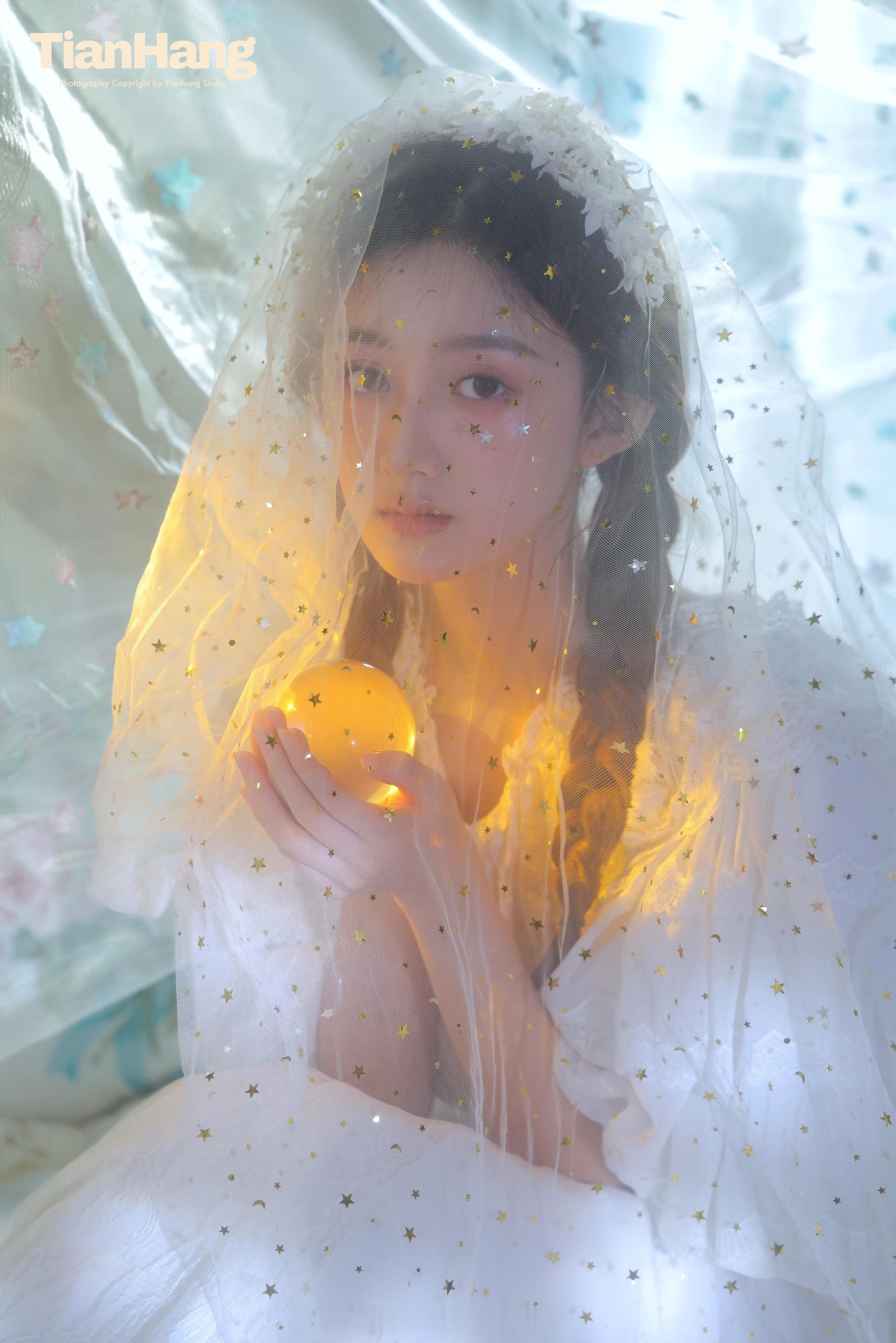 ✨捕捉一束光 收藏一份甜天航工作室少女心法式清冷感情绪居家风