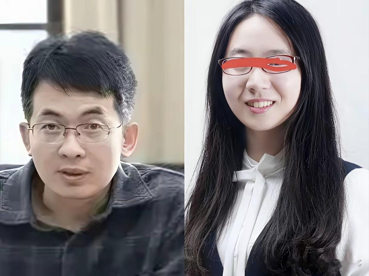 一个20岁和一个15岁女孩，为了母亲讨伐父亲抛妻弃女，十年时间里，她们都经历了什