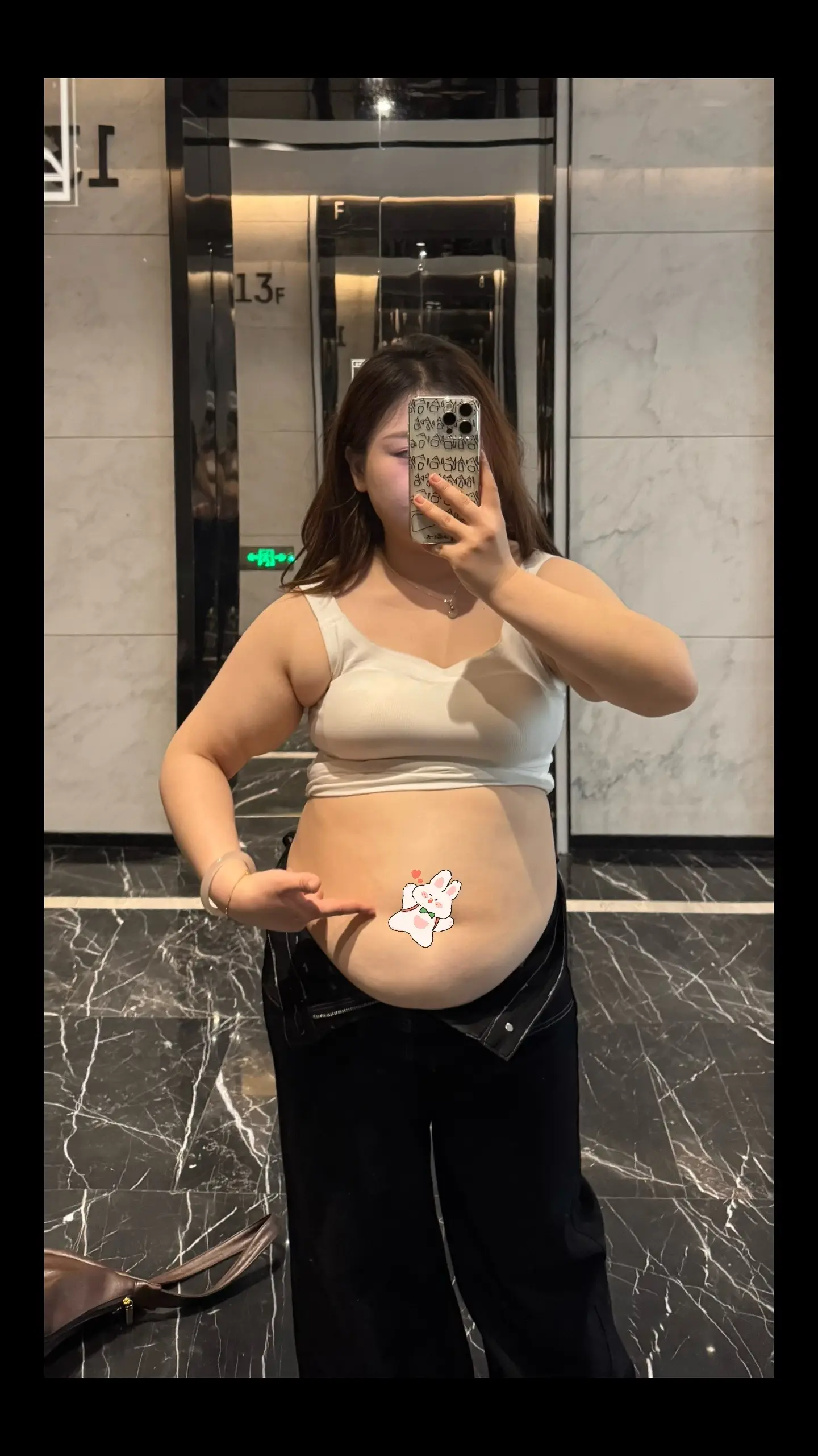 姐妹们快来薅这个正肩显瘦的冬季打底上衣！