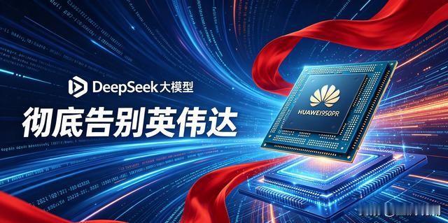 Deepseek彻底放弃英伟达，而宇树科技却全面拥抱英伟达芯片，两个企业老板的格