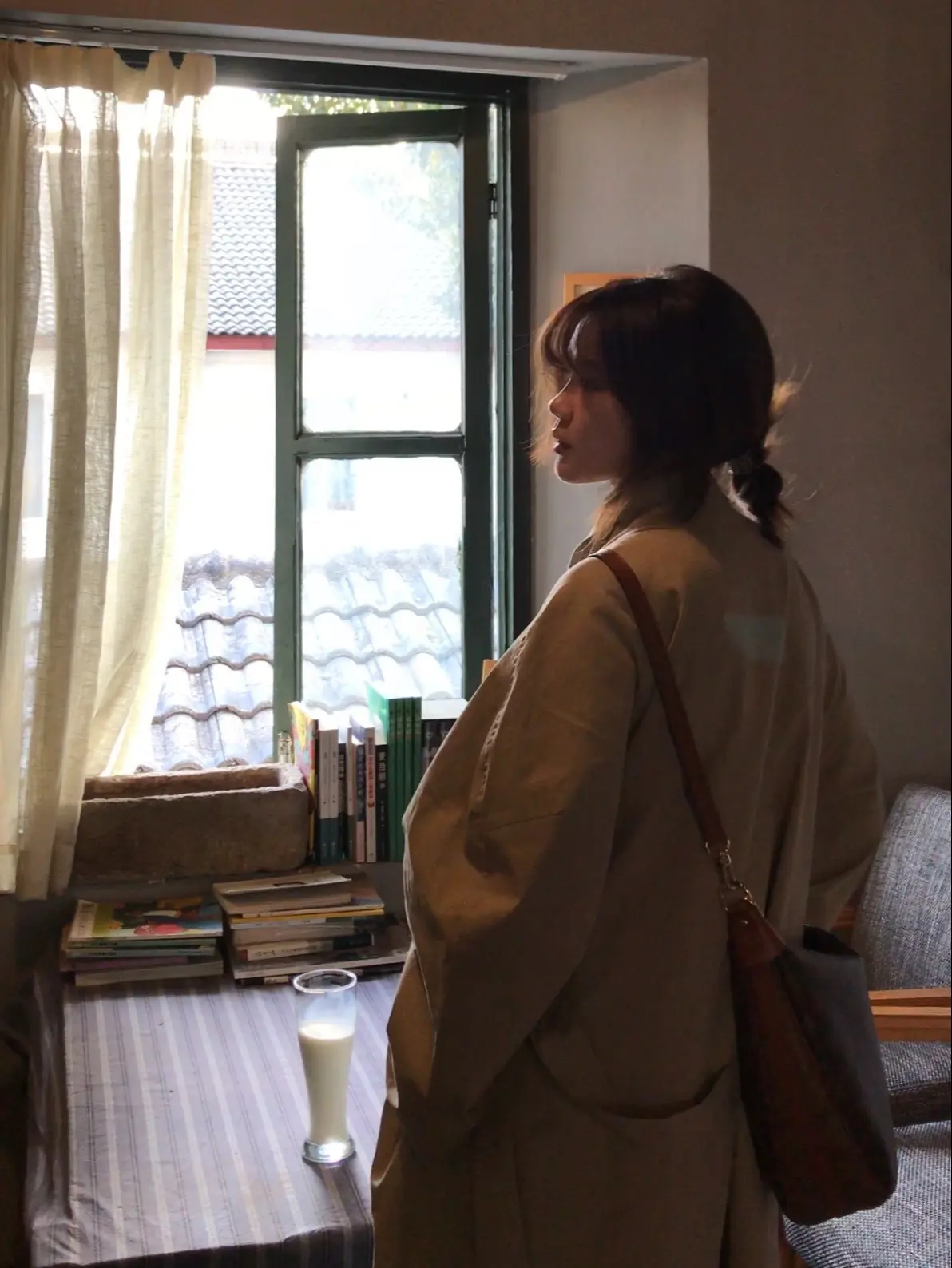 你就是很好很好啊˶˙ᵕ˙˶)꜆ ♡。