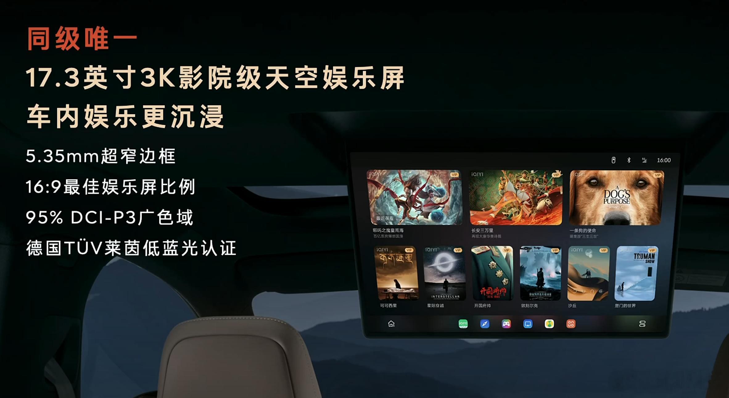 乐道L60，纯电中型SUV一年保值率第一！新乐道L60依然空间魔法，二排放倒纵向