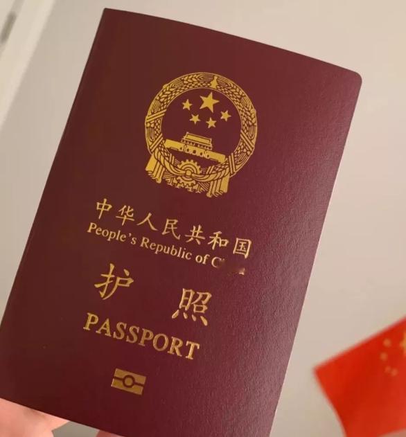 我可以接受李月汝的护照丢美国，也可以接受补办来不及，但我独有一点接受不了，就是明