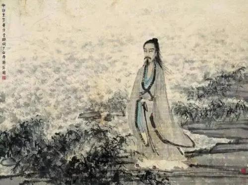 用词言志,把词的视野从花前月下转向士人的内心世界,是“以诗为词”的重要表现。
“