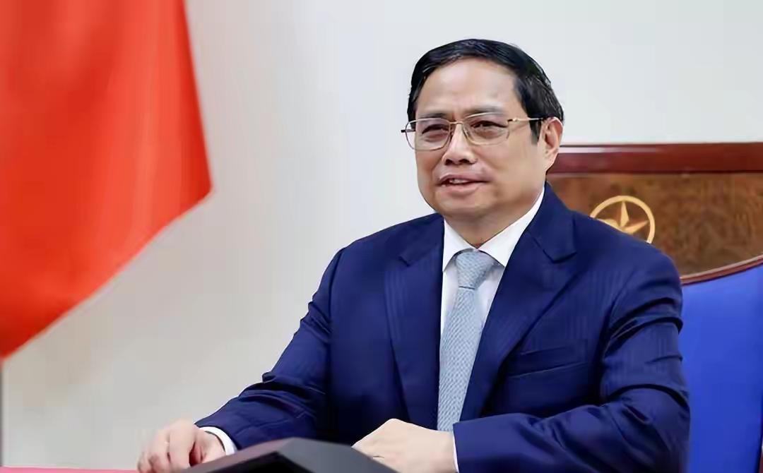 越南和印尼给了中方同一个信号，解决完菲律宾，南海局势将大变