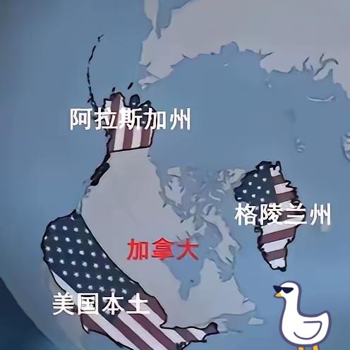 前几年全世界都紧盯中美博弈，
生怕擦枪走火，
没想到2026年画风突变，大家反倒