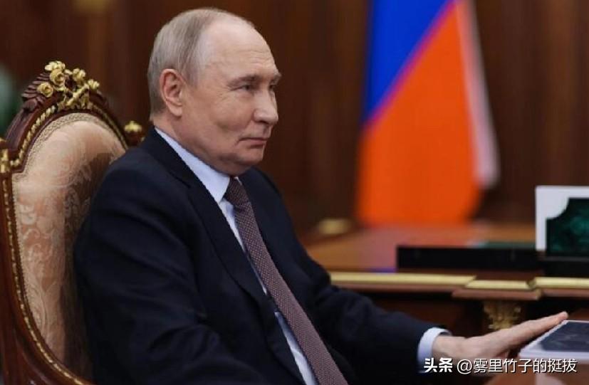 俄罗斯已经向伊朗提供了可以帮助德黑兰打击美军的信息！
美联社消息人士称俄罗斯已经