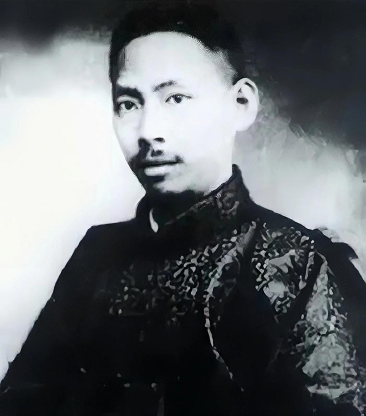 1933年6月18日上午8点，总干事杨杏佛带儿子刚出中研院大门，就遭到4名杀手的