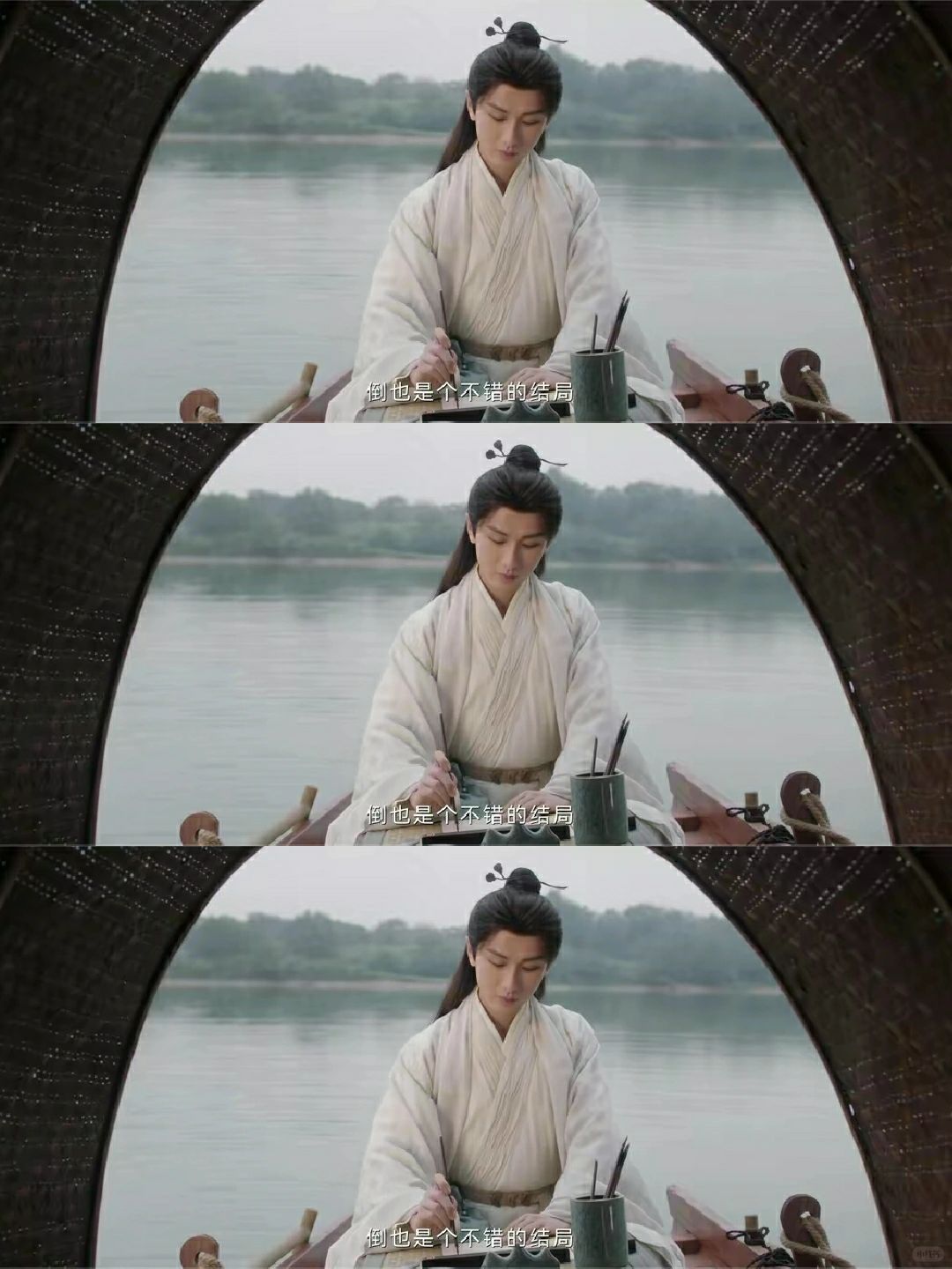 《莲花楼》隐藏在李相夷身世背后的故事