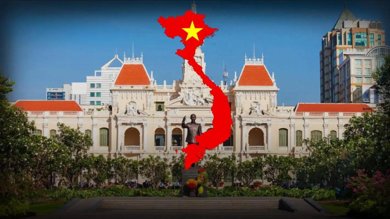 血仇能忘，恩情难还？越南用最冷酷的现实，给中国上了一堂国际关系课。

2026年