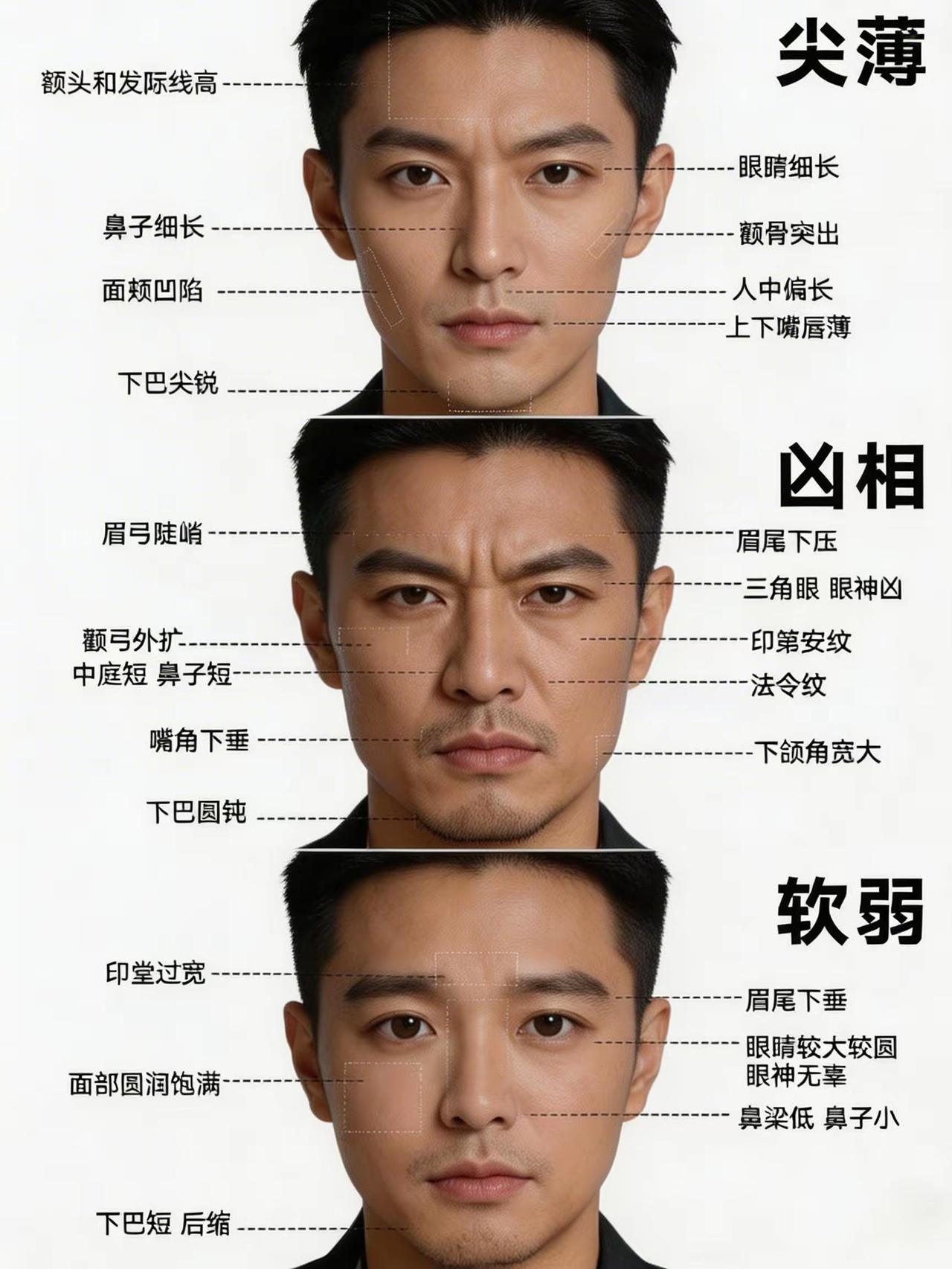 认识人多的讲讲
这准吗？