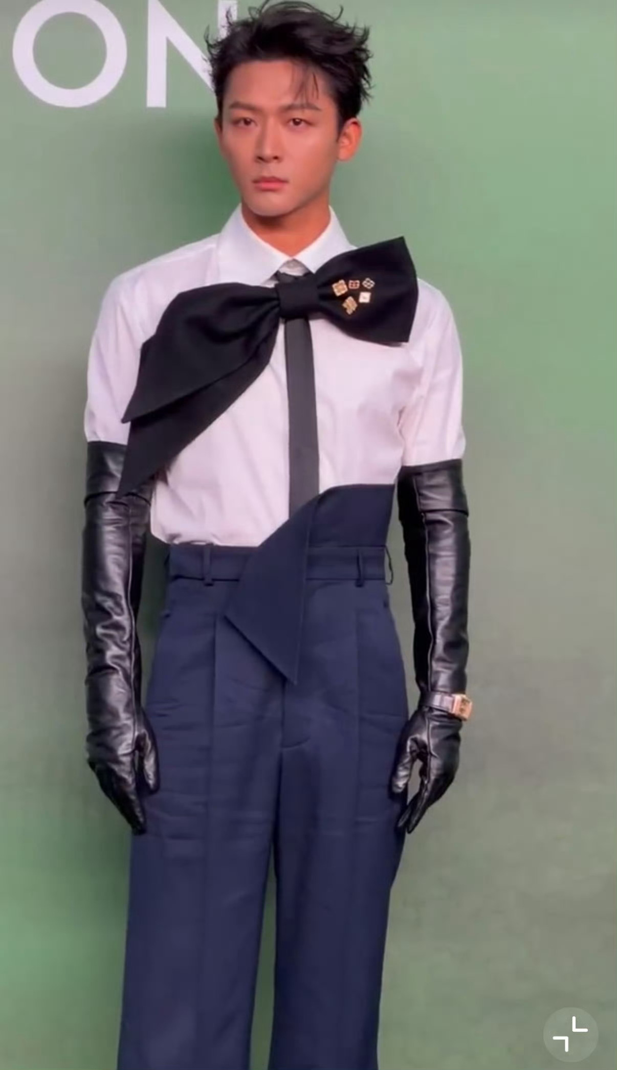 锐评晚意👇 ​​​