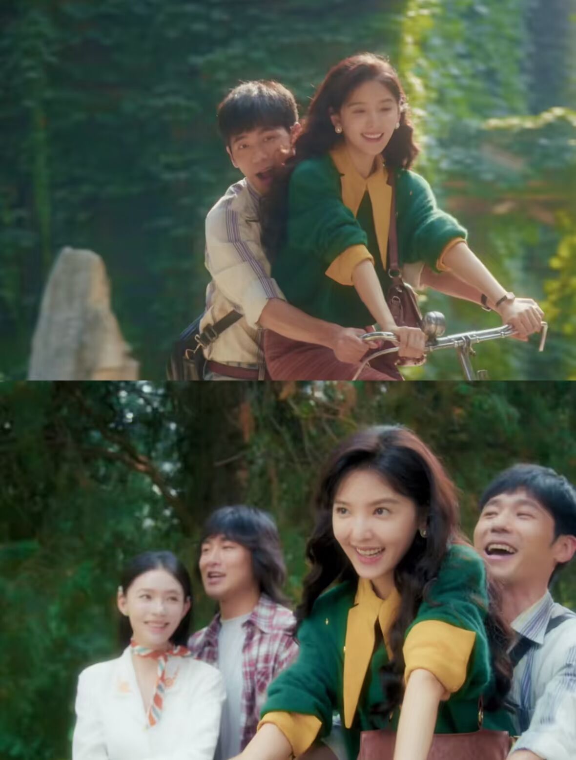 冬去春来写尽了一代年轻人的漂泊《冬去春来》拍出了九十年代北漂最真实的模样，也照见