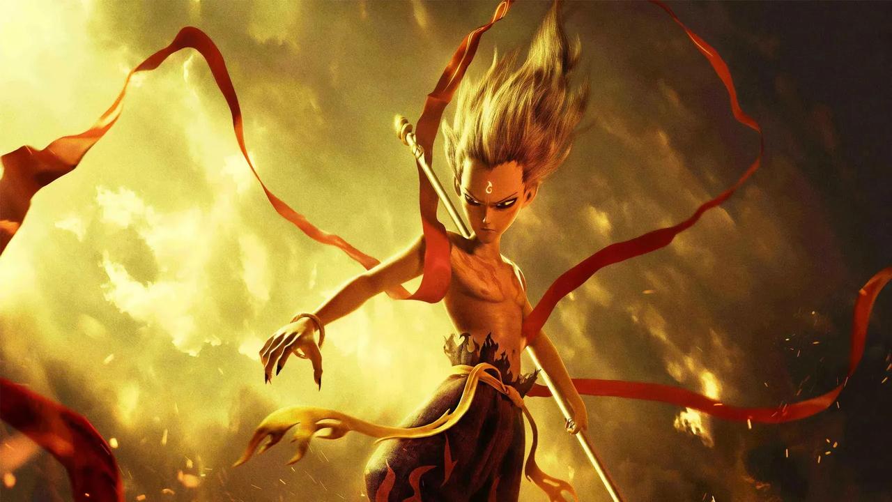 哪吒2魔童闹海好看吗?当然是非常好看的啦，主要原因有以下几点：

精彩的剧情内容