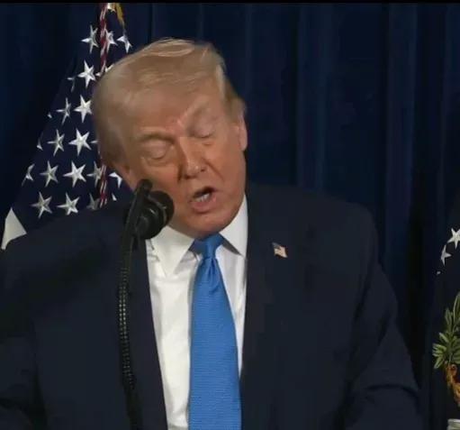 特朗普给索马里定性了

虽然现在的国际社会认同索马里是一个主权国家，许多国家对以