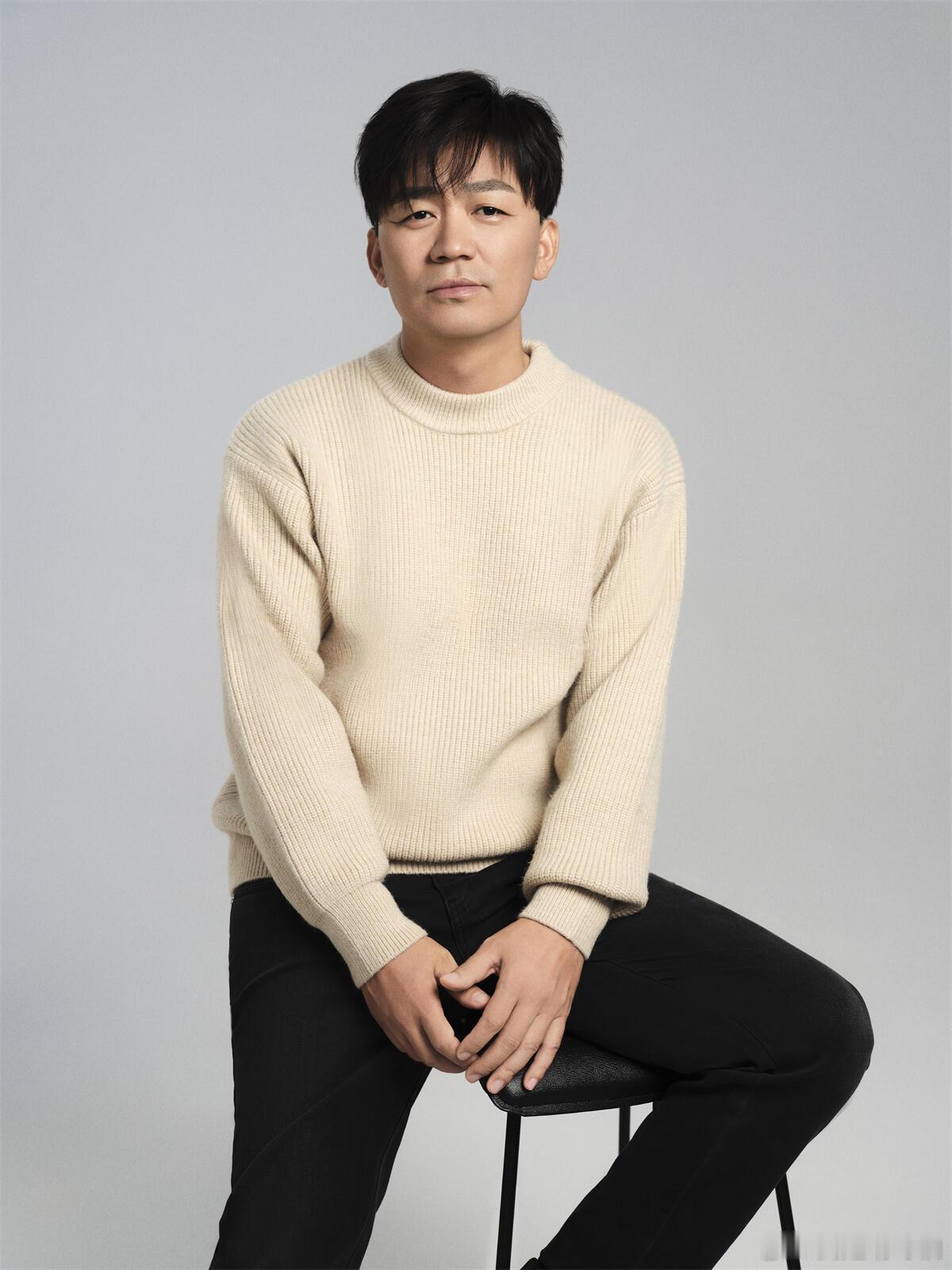 越看越可爱！听错言情片拒拍艳情片，自黑到没边了，被提醒后语无伦次，跟初代跑男时期