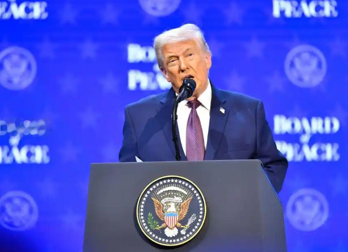 美国这次最大的失误，是以为自己回血快，可是没想到，伊朗回血比美国还快。

趁着停