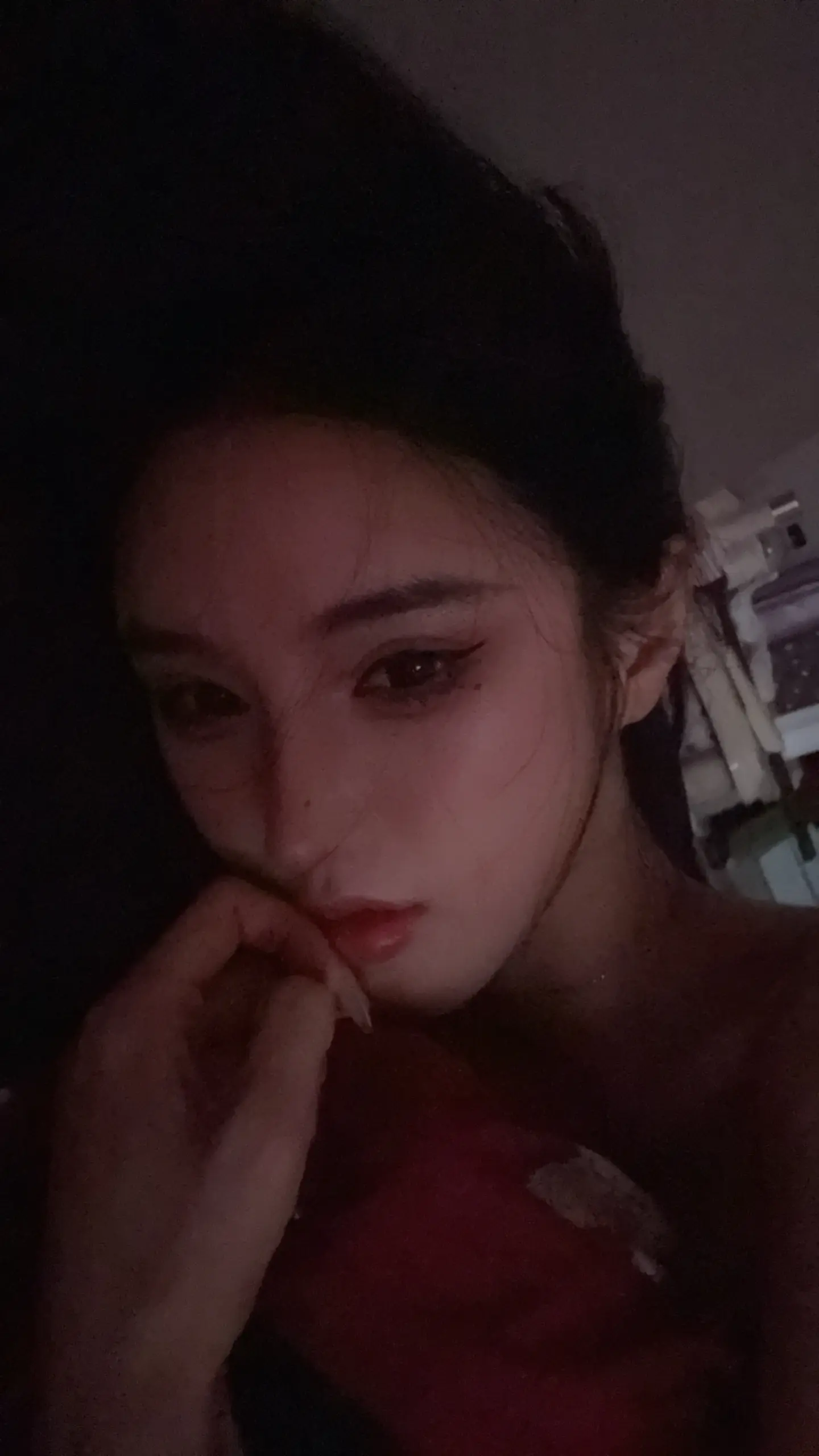 Angel my angel 你懂我的眼泪
