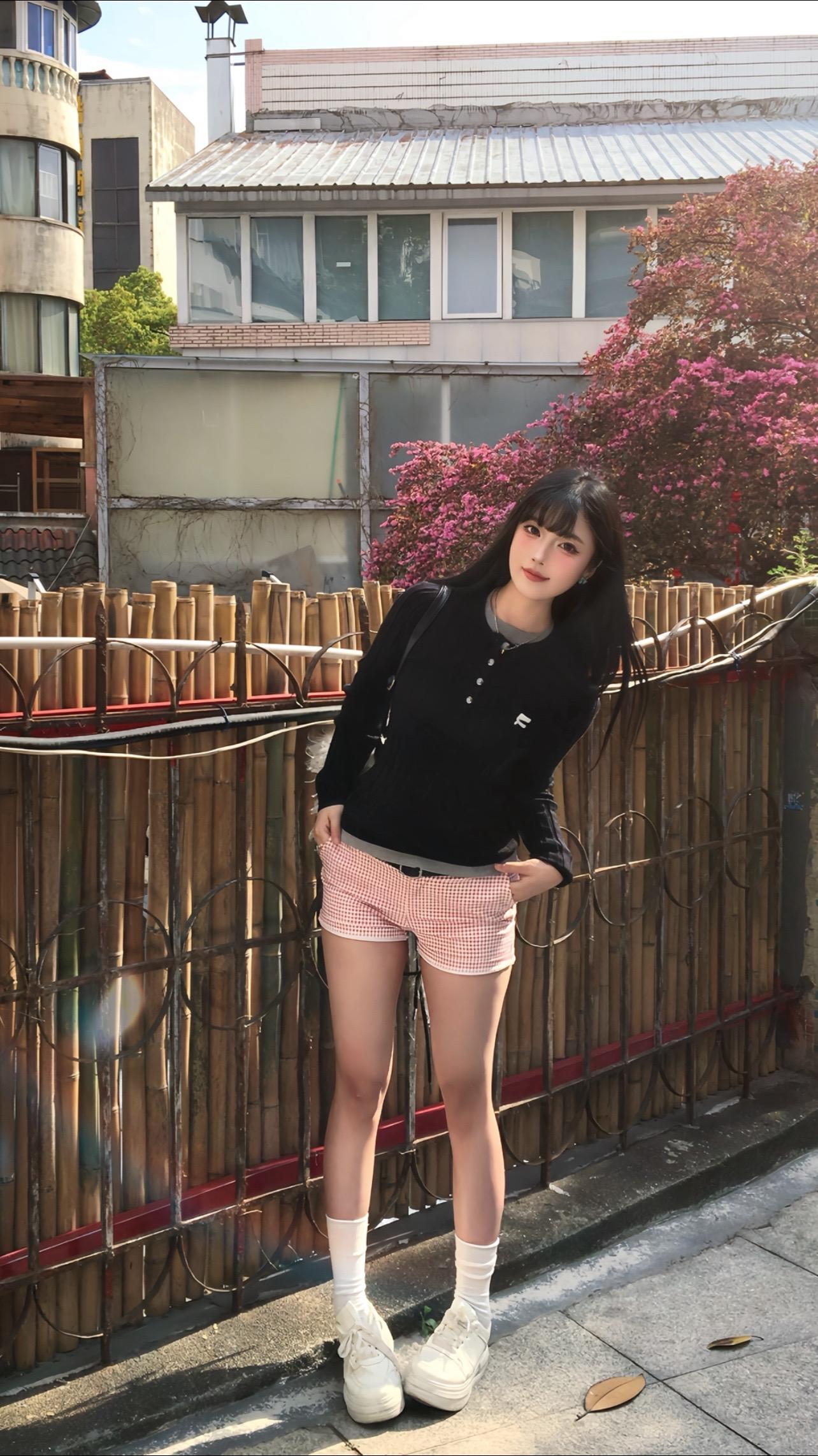 你以为我真的会跟你计较那些小事吗 我只是想看你会不会迁就我 仅此而已