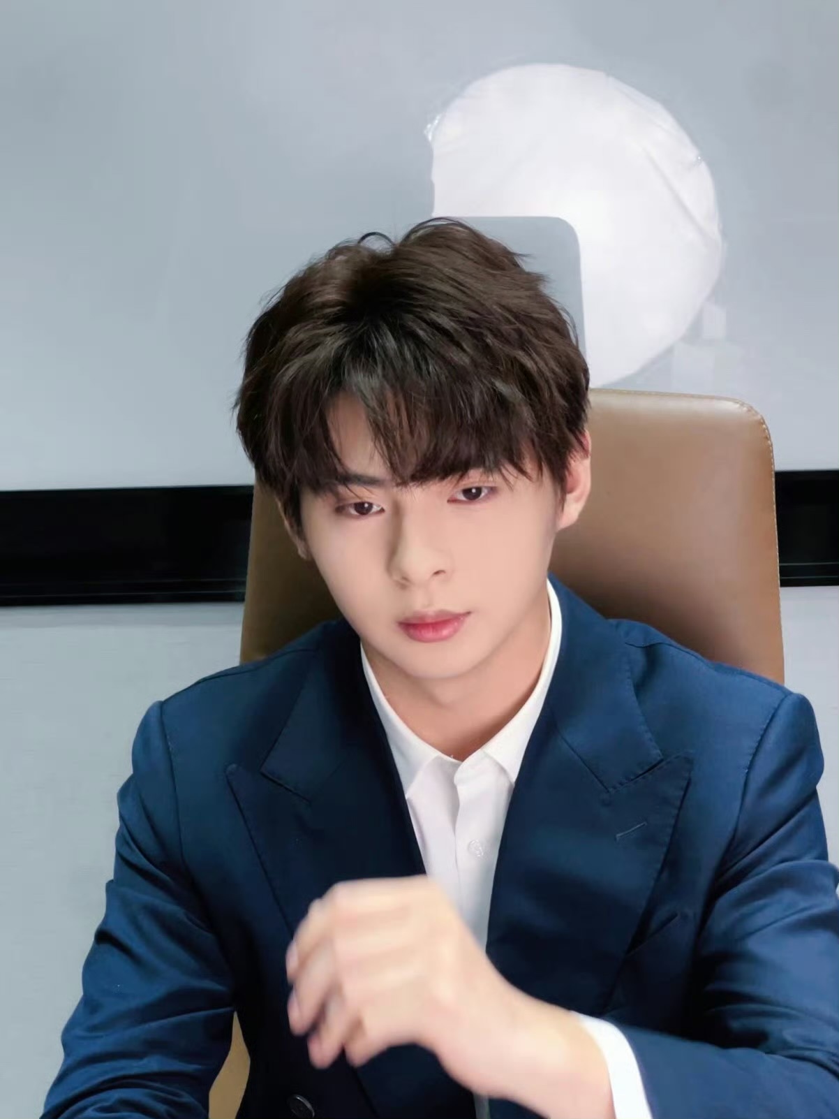 伞兵paraboy  12月5日晚8点燥候直播间！🔥acg优创官2025pel