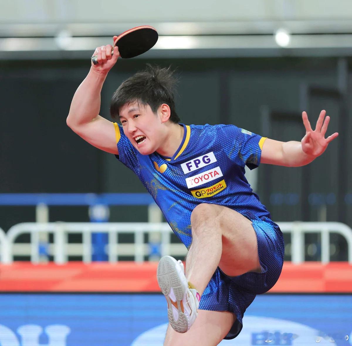 日本乒乓球全日本锦标赛将于20日在东京体育馆开幕。男子单打方面，张本智和（22岁