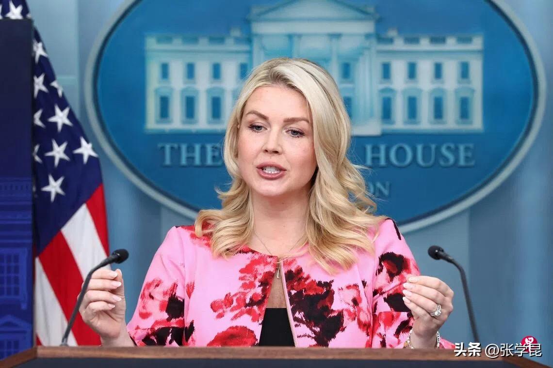 美国白宫称，特朗普总统有意呼吁阿拉伯国家承担伊朗战争的费用。

路透社报道，白宫