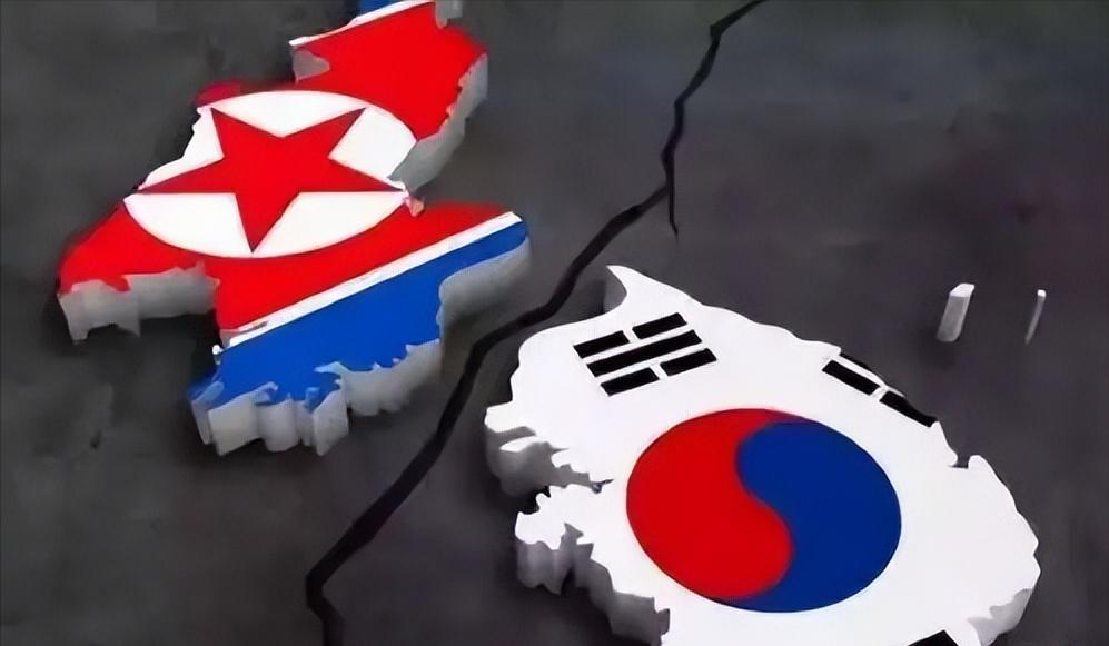 一位韩国人曾说过一句大实话：别看朝鲜与韩国现在敌对，但两国都明白，半岛统一早已无