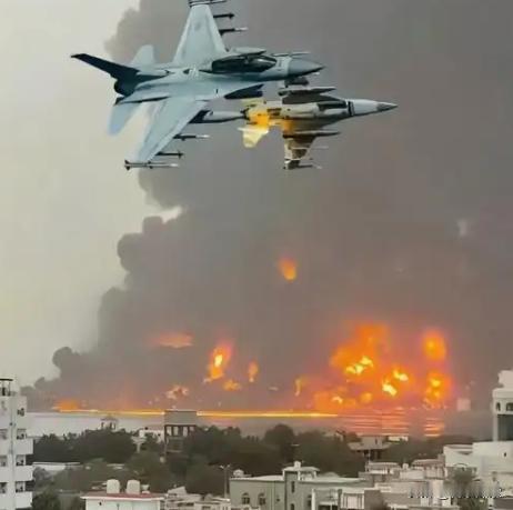 不宣而战！
一边是巴基斯坦耐心耗尽
一边是印度阴魂不散
其中更有美俄的暗战
但无