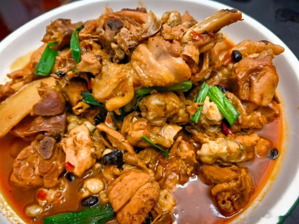 刘师傅私房菜