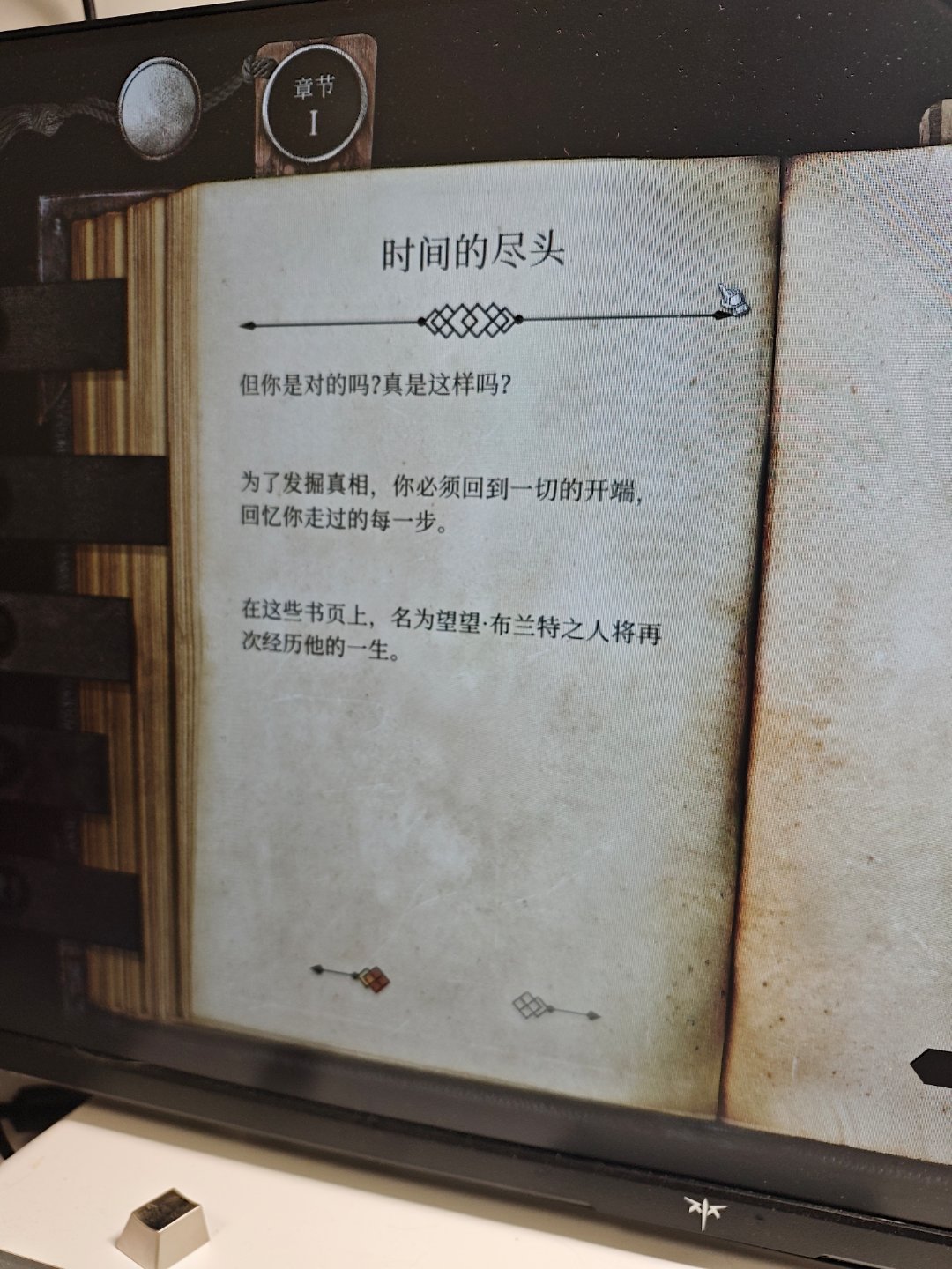 望望布兰特