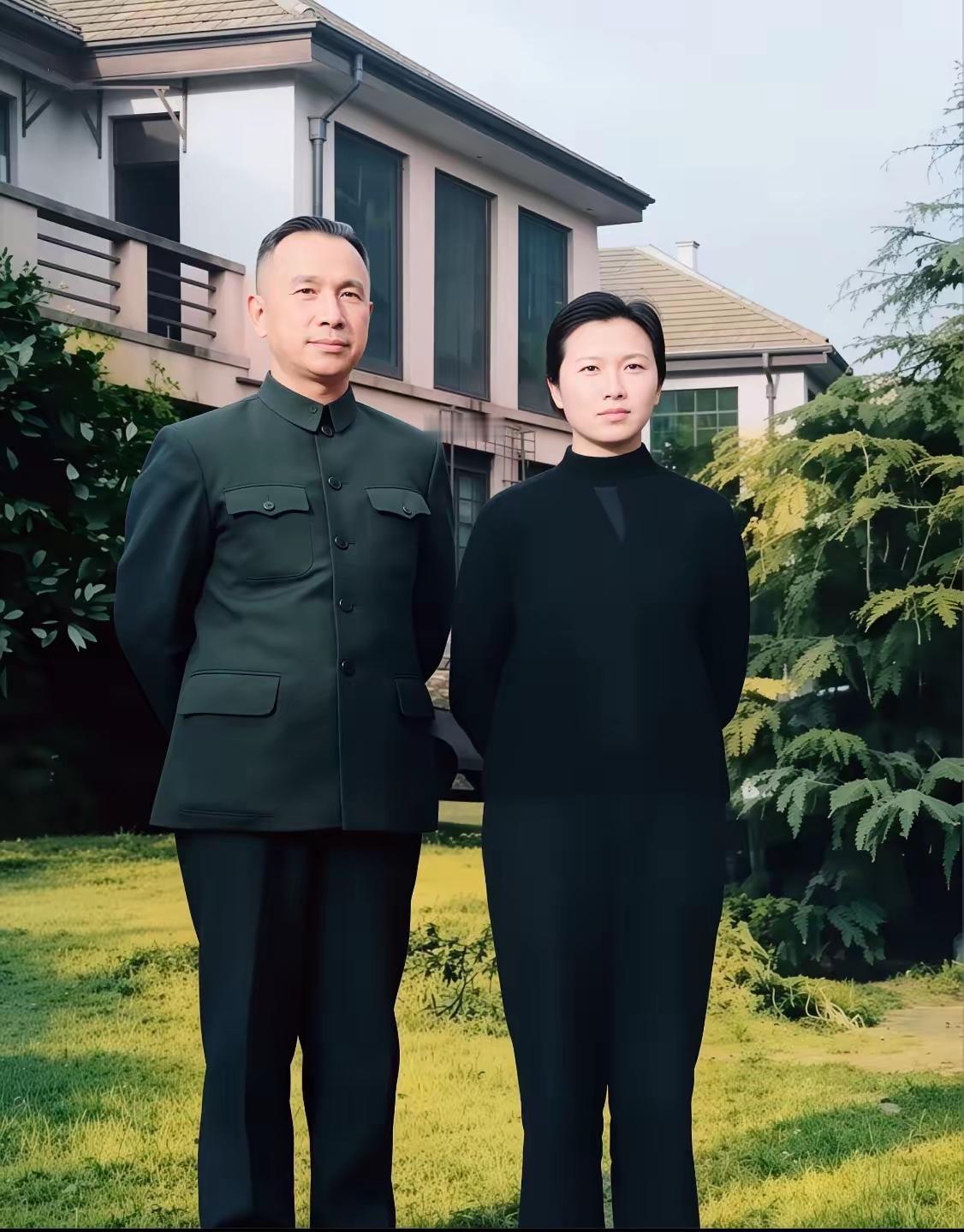 粟裕大将的夫人有多美？这是1952年的留影，她29岁，气质不凡
想必很多人只知其