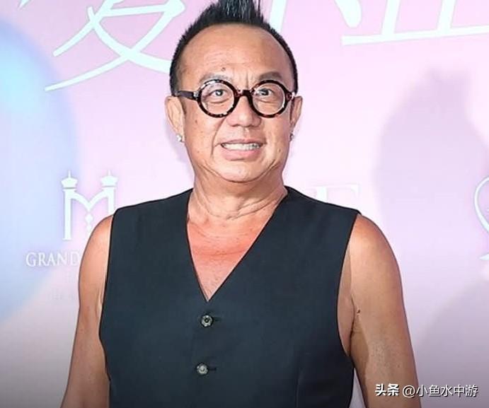 才宣布离开台湾移居夏威夷！61岁黄大炜骤逝
2位亲姐证实噩耗
 
61岁“摇滚教