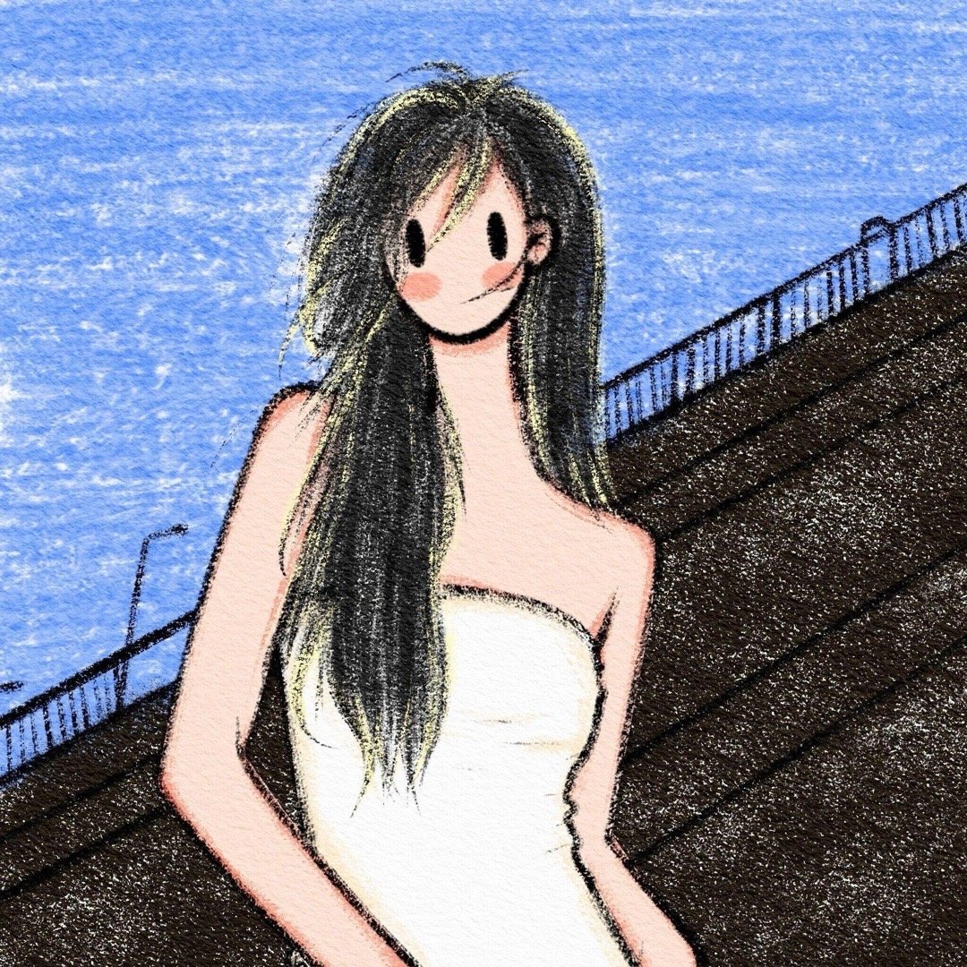 情侣头像更新 